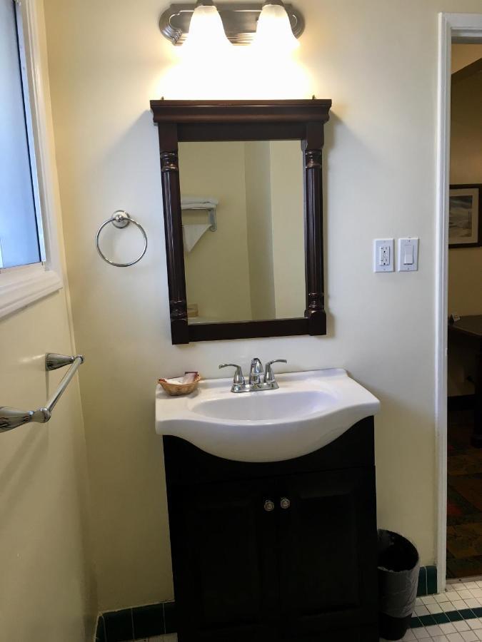 Los Feliz Hotel Glendale Bagian luar foto